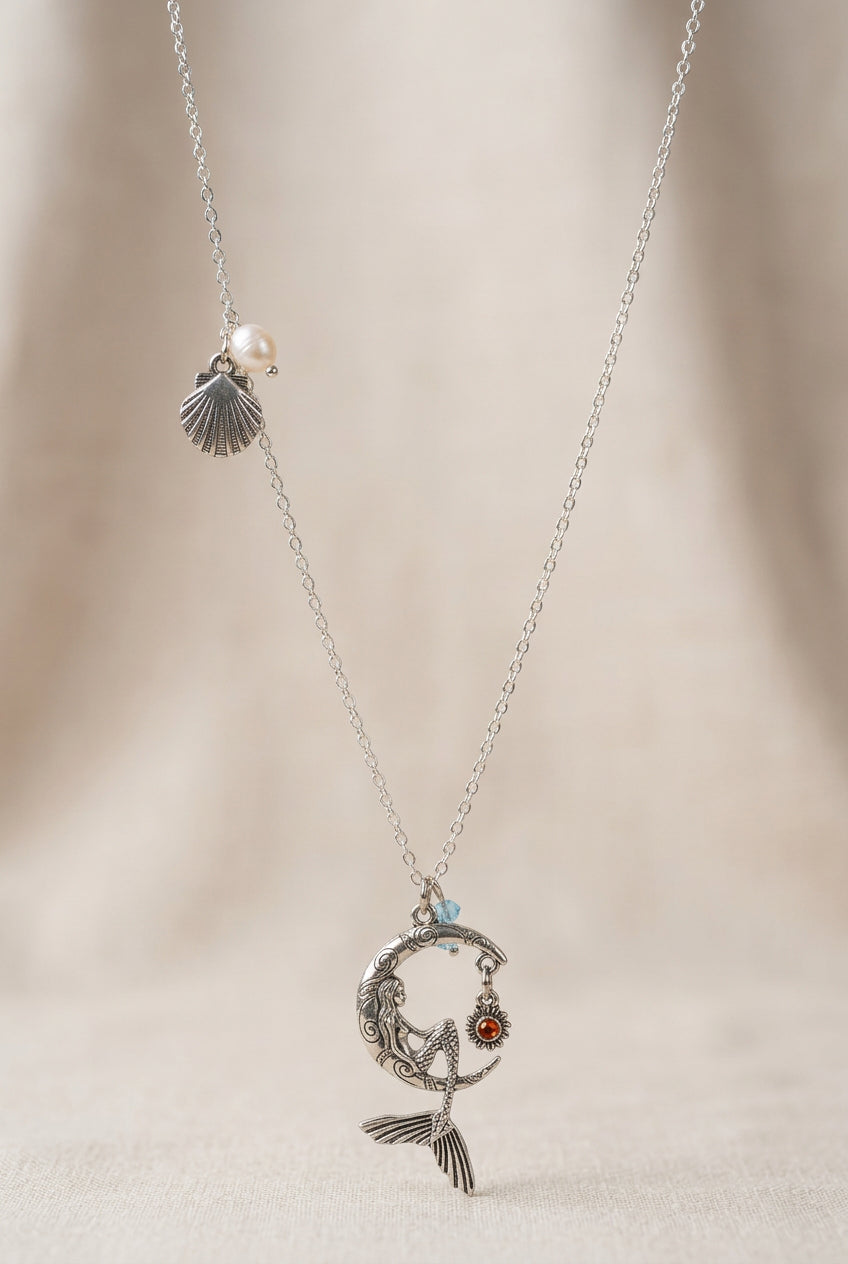 Mermaid Necklace