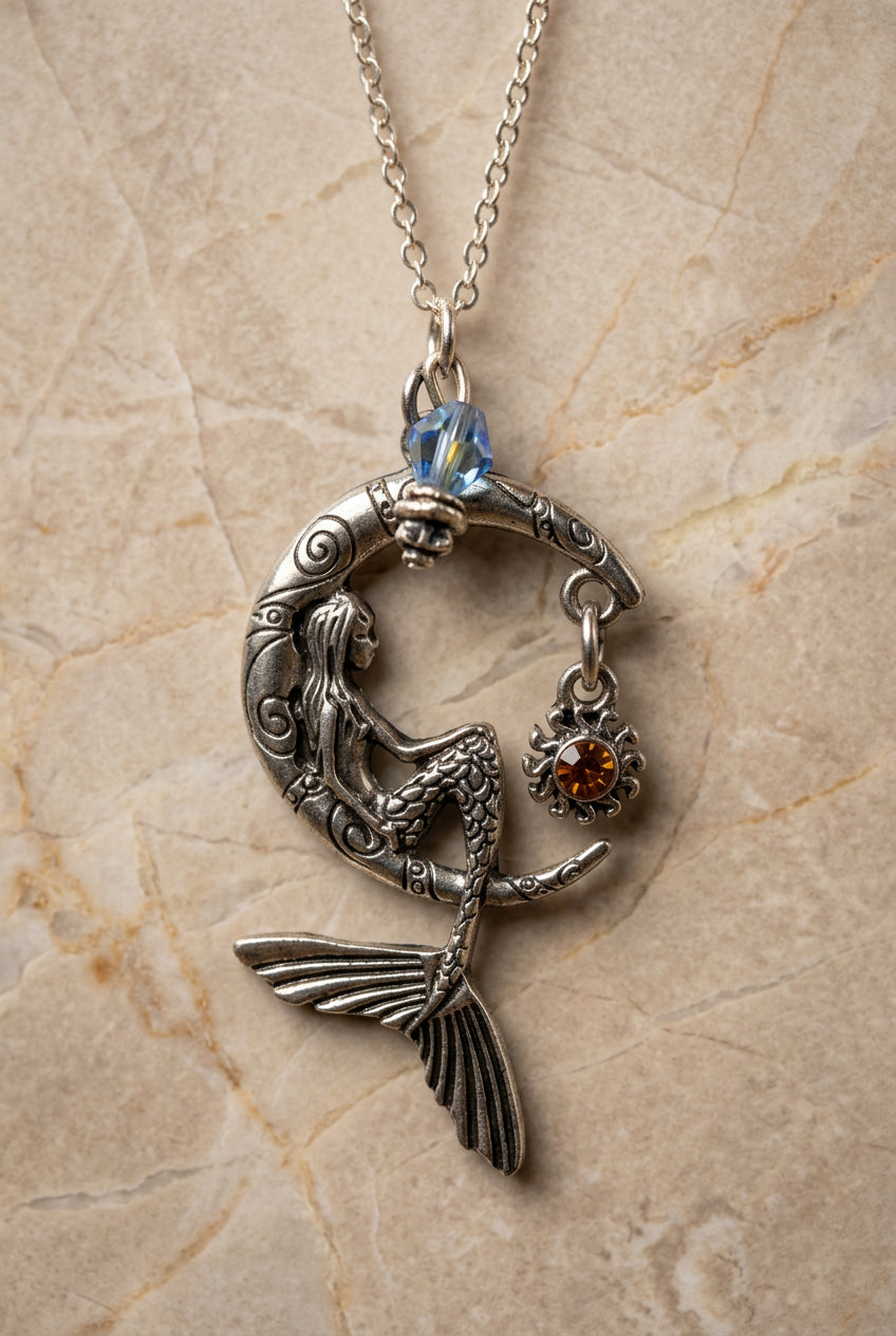 Mermaid Necklace