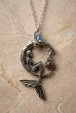 Mermaid Necklace