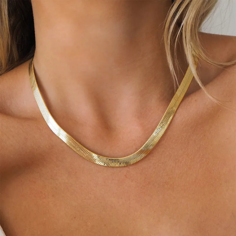 3 piece Layered Necklace