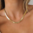 3 piece Layered Necklace